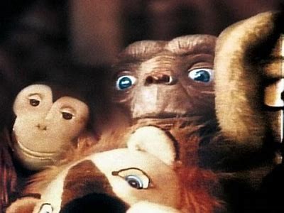 《ET外星人完整影片免费在线观看，感受温馨冒险的奇幻旅程》